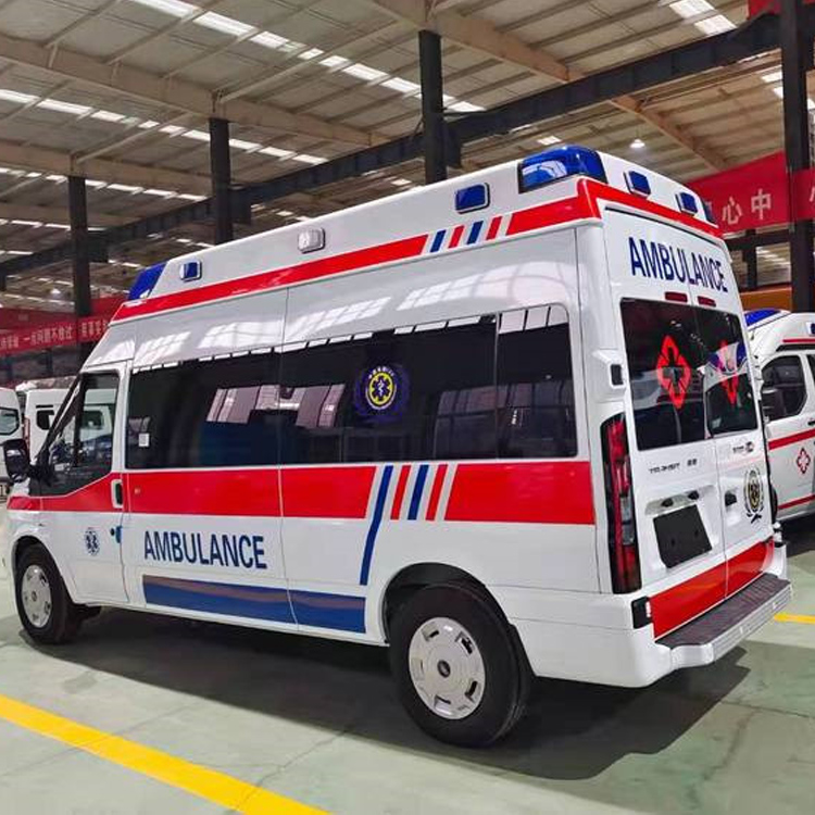 大丰镇救护车出租 —— 专业、安全、高效的城市急救服务