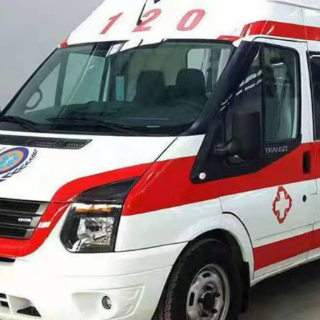 大丰镇非急救护送病人转院租赁救护车的优缺点对比